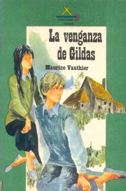 La venganza de Gildas