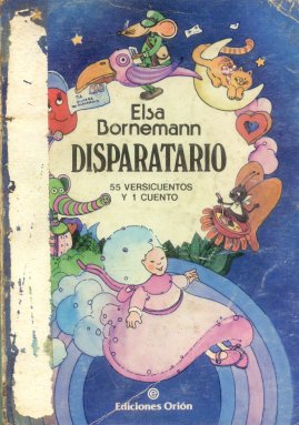 Disparatario