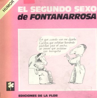 El segundo sexo