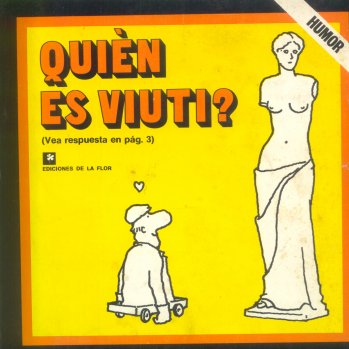 Quien es viuti?