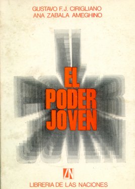 El poder joven