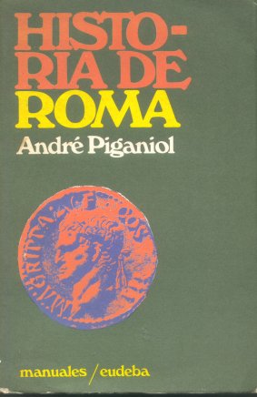 Historia de Roma