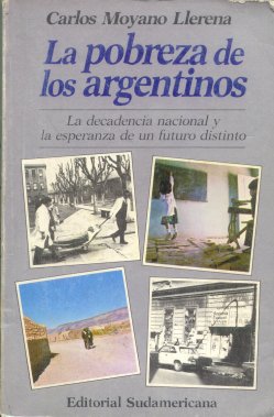 La pobreza de los argentinos