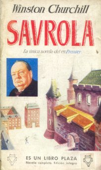 Savrola