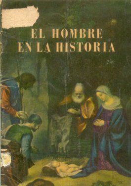 El hombre en la historia