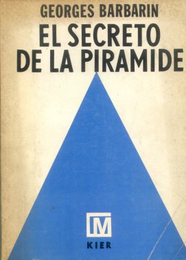 El secreto de la piramide