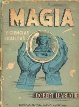 Magia y ciencias ocultas