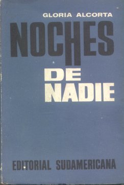 Noches de nadie