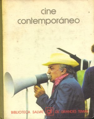 Cine contemporaneo