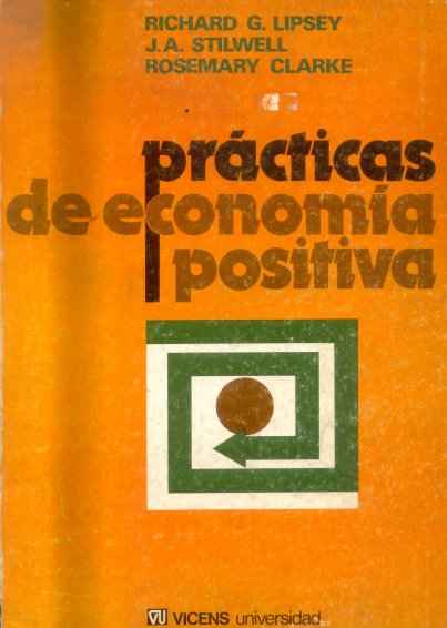 Practicas de economia positiva