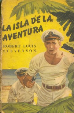 La isla de la aventura