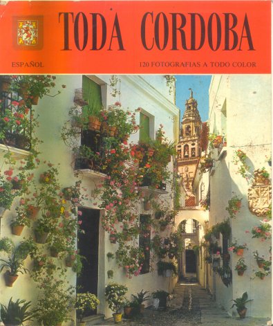 Toda Cordoba