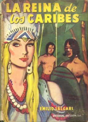 La reina de los caribes