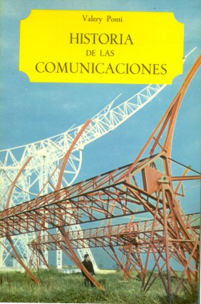 Historia de las comunicaciones