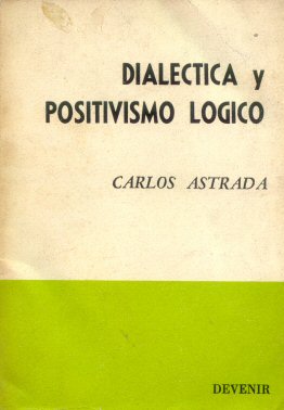 Dialectica y positivismo logico