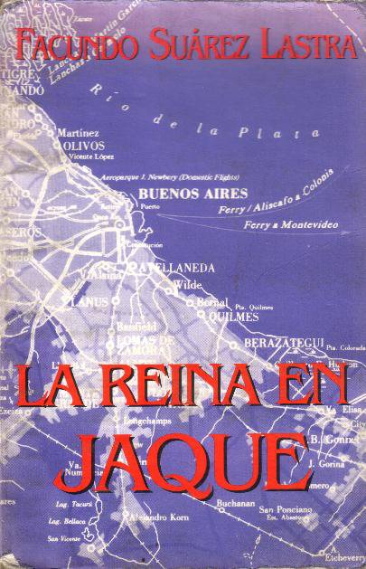 La reina en jaque