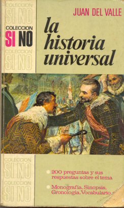 La historia universal