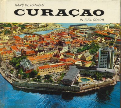 Curaao in full color