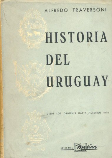 Historia del uruguay