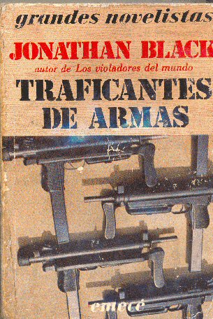 Traficantes de armas