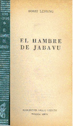 El hambre de jabavu