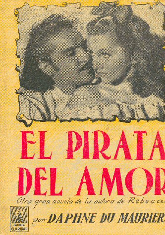 El pirata del amor