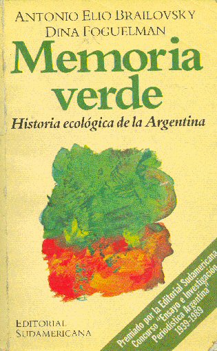 Memoria verde