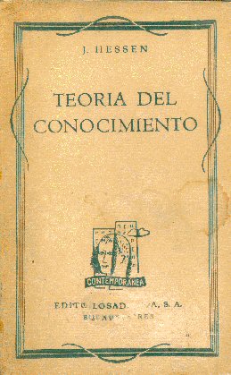 Teoria del conocimiento