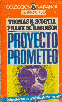 Proyecto prometeo