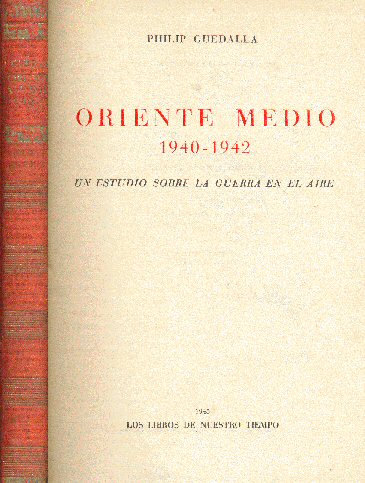 Oriente medio (1940-1942)