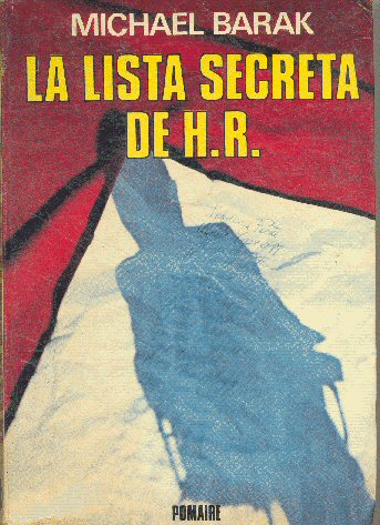 La lista secreta de H. R.