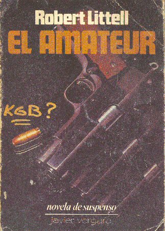 El amateur