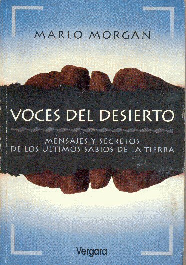 Voces del desierto