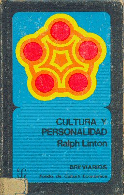 Cultura y personalidad