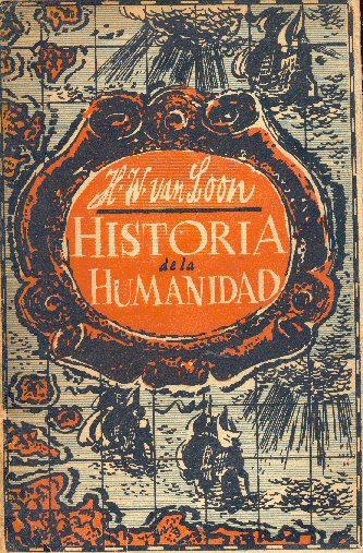 Historia de la humanidad