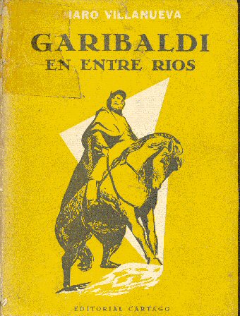 Garibaldi en Entre Rios
