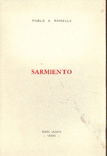 Sarmiento