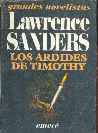 Los ardides de Timothy