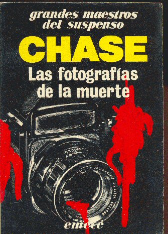 Las fotografas de la muerte