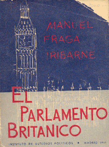 El parlamento britanico