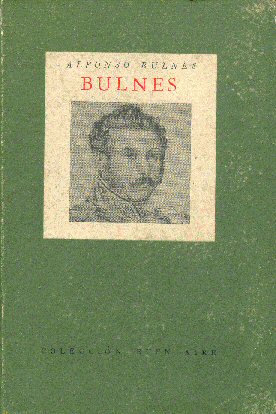 Bulnes 1799 - 1866