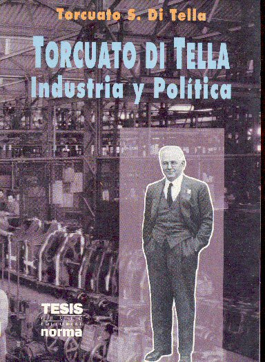 Industria y Poltica