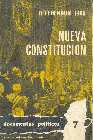 Nueva constitucin