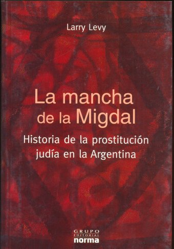 La mancha de la Migdal