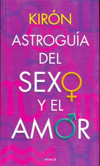 Astrogua del sexo y el amor