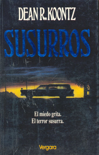 Susurros