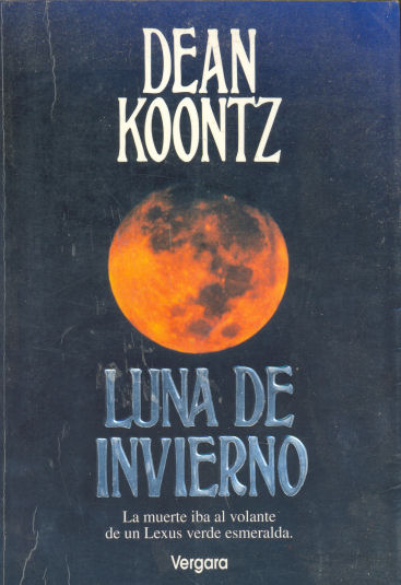 Luna de Invierno