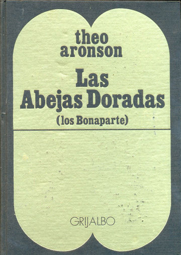 Las abejas doradas