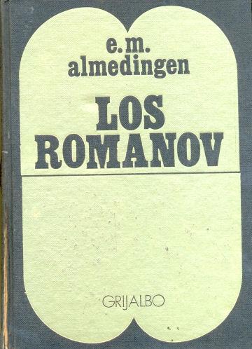 Los Romanov