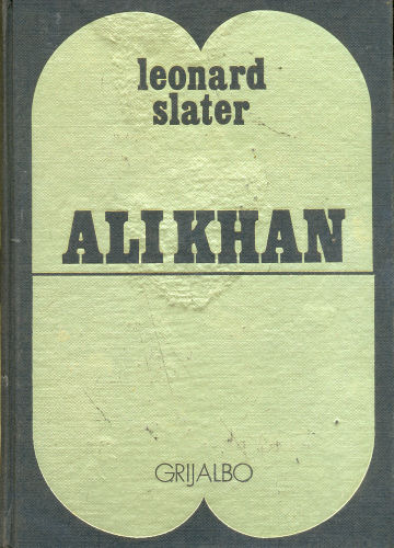 Ali Khan